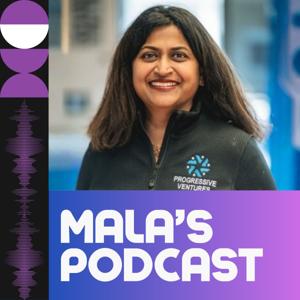 Mala's Podcast