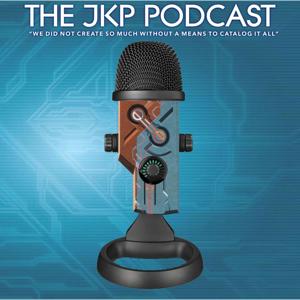 The Janus Key Project Podcast