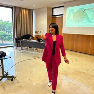 “Más Allá del Ladrillo"