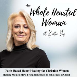 The Whole Hearted Woman