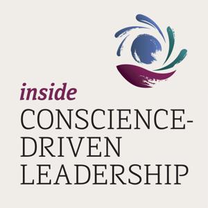 Inside Conscience-Driven Leadership