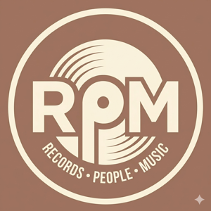 RPM: Records, People, Music