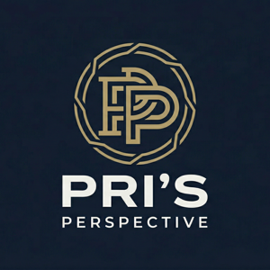 PRI's PERSPECTIVE