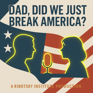 Dad, Did We Just Break America?