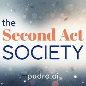 The Second Act Society