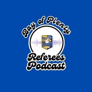 Bay of Plenty Referees Podcast