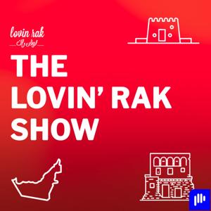 The Lovin' Rak Show