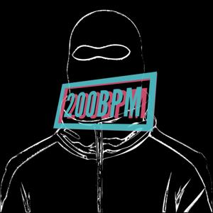 Midwest Digital Hardcore presents 200BPM