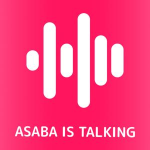 Asaba Is Talking