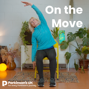 On the Move with Parkinson's UK