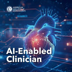 AI-Enabled Clinician
