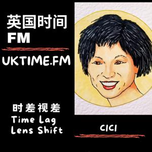 英国时间FM -- Time Lag. Lens Shift