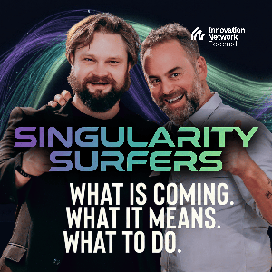 Singularity Surfers