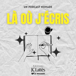 Là où j'écris