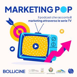 Marketing Pop