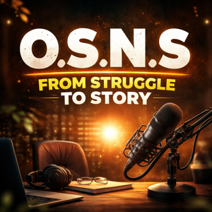 Once Struggles Now Stories