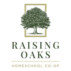 Raising Oaks: Church History