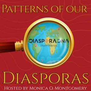 Patterns Of Our Diasporas