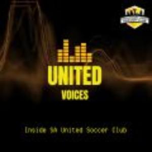 United Voices. Inside SA United Soccer Club.