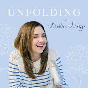 Unfolding with KK
