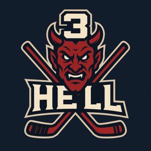 3 Hell Podcast