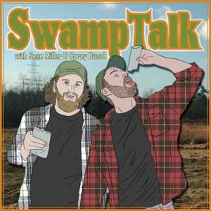 SwampTalk