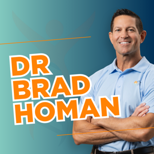 Dr. Brad Homan
