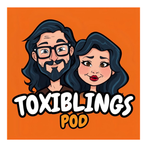Toxiblings Pod