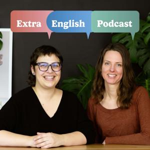 Extra English Podcast