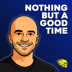 Nothing But A Good Time