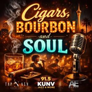 Cigars Bourbon & Soul