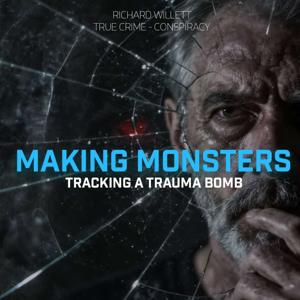 MAKING MONSTERS With RICHARD WILLETT