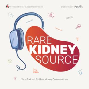 Rare Kidney Source