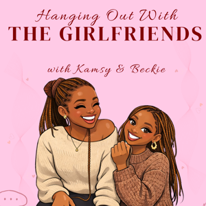 Hanging Out With The Girlfriends