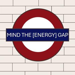 Mind The [Energy] Gap