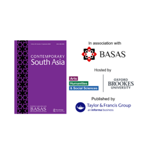 Contemporary South Asia Podcast