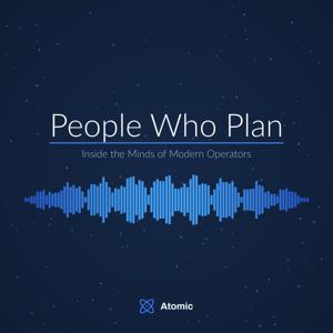 People Who Plan | Inside the Minds of Modern Operators