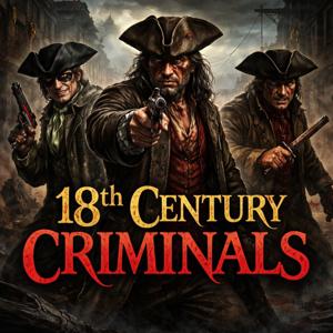 18th Century Criminals