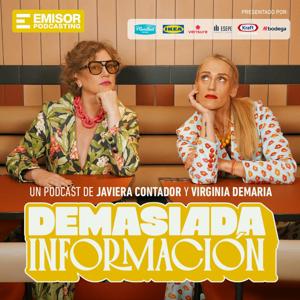 Demasiada Información