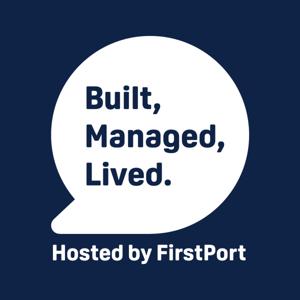 Built, Managed, Lived.