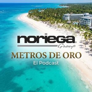 METROS DE ORO by Noriega Group