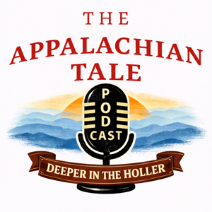 The Appalachian Tale Podcast, Deeper In The Holler