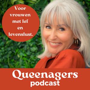 Queenagers Podcast