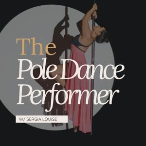 The Pole Dance Performer