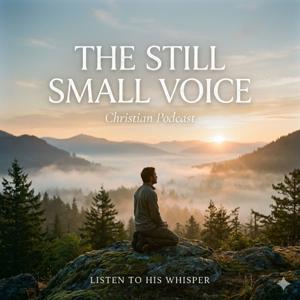 THE STILL SMALL VOICE WITH  RACHEAL