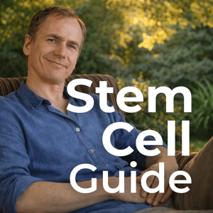The Stem Cell Guide