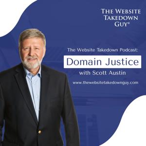 Domain Justice with Scott Austin