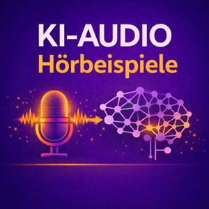 KI-Podcasting // KI-Audio //
