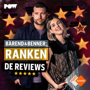Barend en Benner: Ranken de Reviews