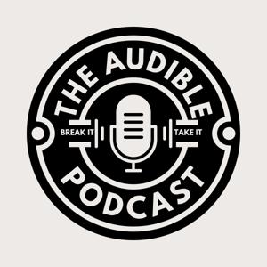 The Audible: Sports Podcast for Kids